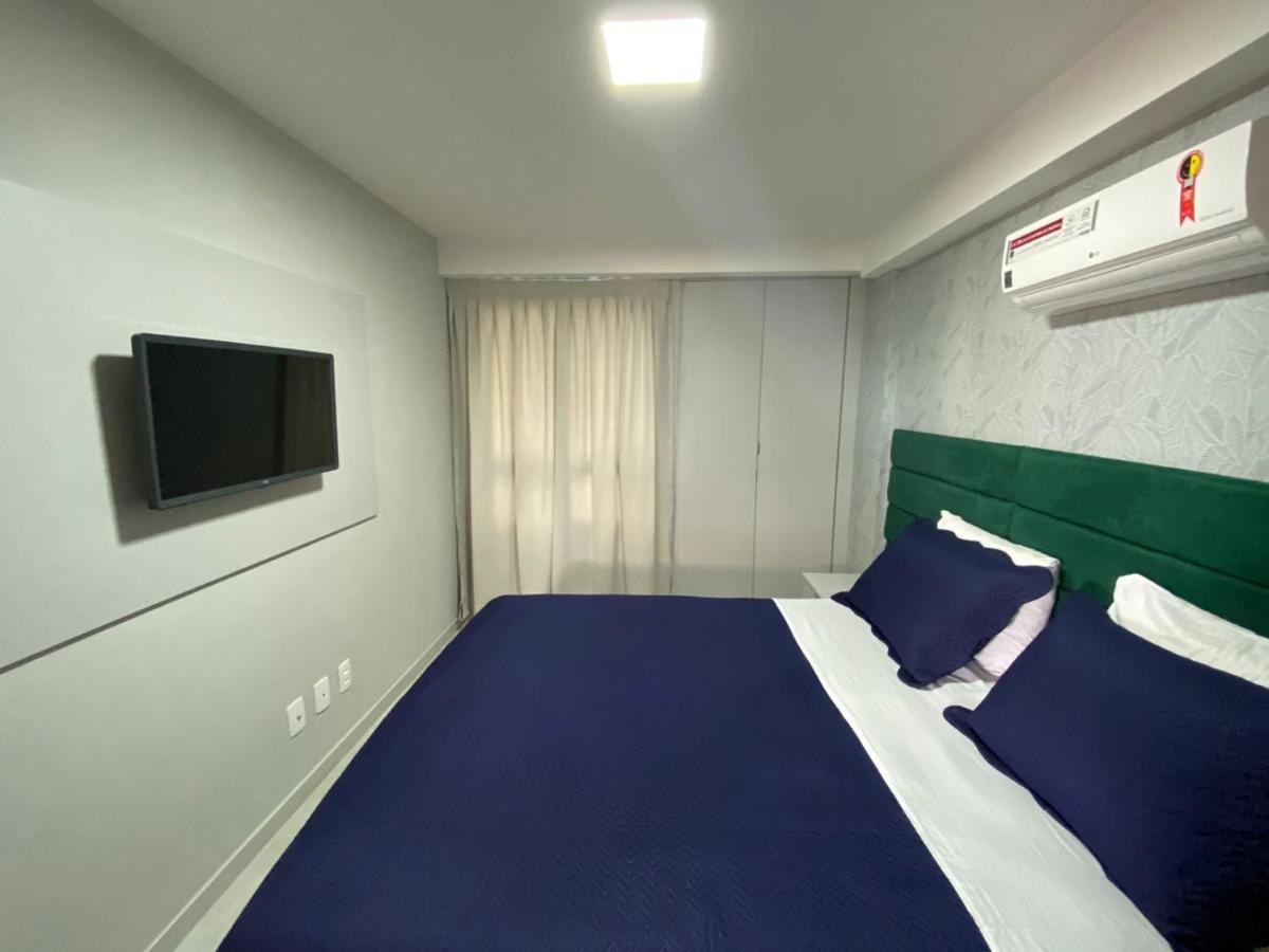 Lindo Flat No Maui Beach Residence C201 Tamandaré Exterior foto
